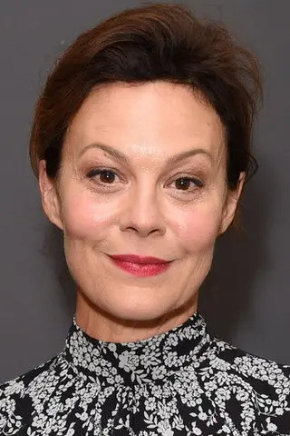 Peliculas de Helen McCrory