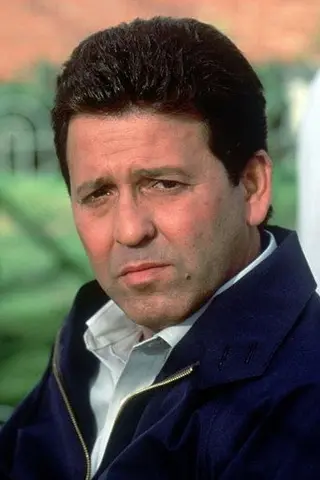 Peliculas de Frank Pesce