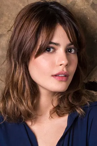 Peliculas de Julia Dalavia