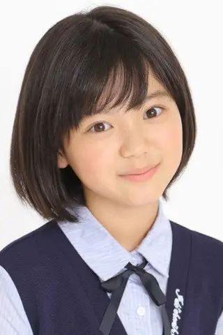 Peliculas de Misaki Ishii