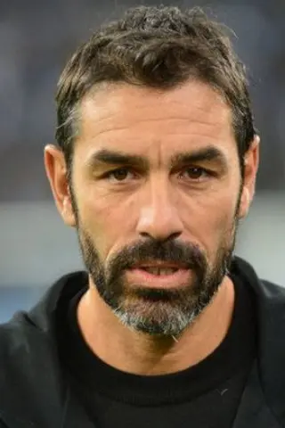 Peliculas de Robert Pirès