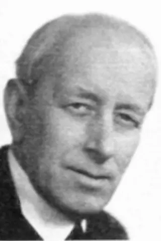 Peliculas de Georg Fernquist