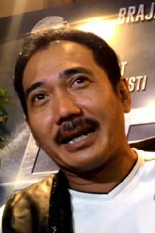 Peliculas de Deden Bagaskara