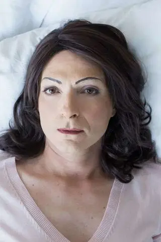 Peliculas de Mary Saousopoulou