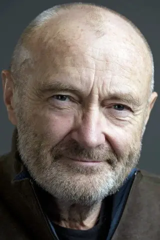 Peliculas de Phil Collins