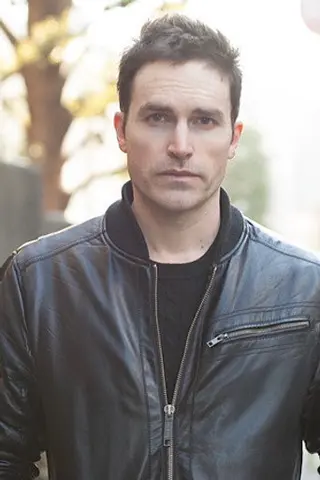 Peliculas de Jeffrey Rowe