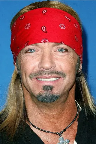 Peliculas de Bret Michaels