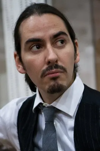 Peliculas de Dhani Harrison