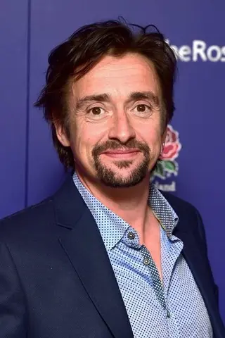 Peliculas de Richard Hammond