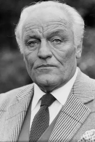 Peliculas de Charles Gray