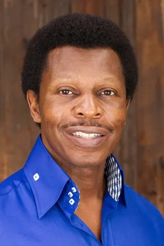 Peliculas de Bill Johnson