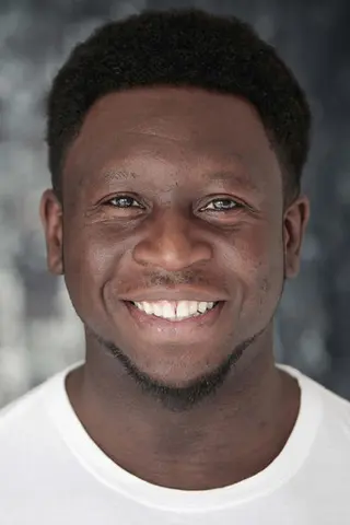 Peliculas de Yinka Awoni