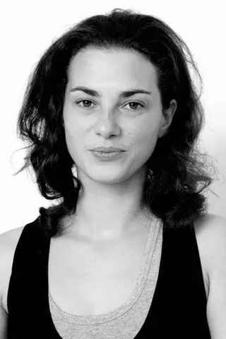 Peliculas de Alice Houri