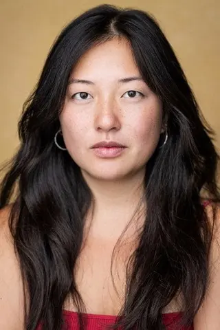 Peliculas de Vanessa Eng