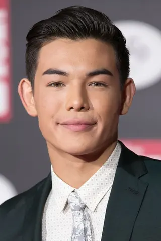 Peliculas de Ryan Potter