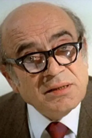 Peliculas de Gianfilippo Carcano