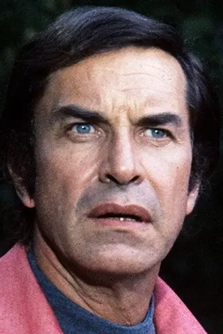 Peliculas de Martin Landau