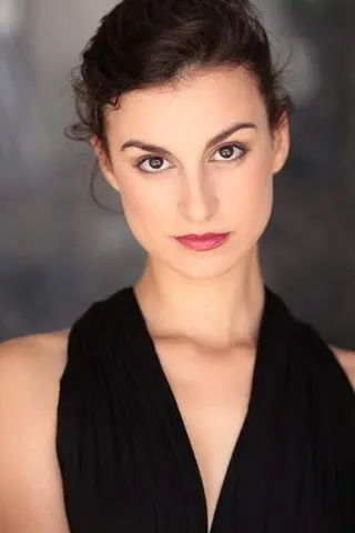 Peliculas de Ivona Kustudić