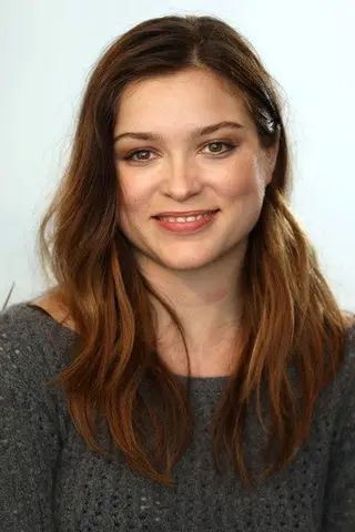 Peliculas de Sophie Cookson