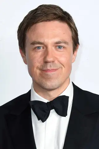 Peliculas de Andrew Buchan