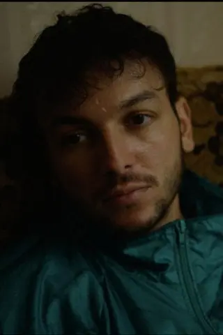 Peliculas de Sahil Amar Aïssa