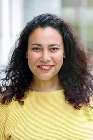 Peliculas de Esma Abouzahra