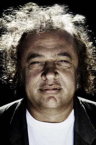 Peliculas de Zlatko Buric
