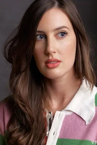 Peliculas de Sarah Hagan