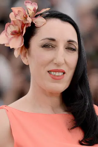 Peliculas de Rossy de Palma
