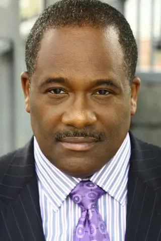 Peliculas de Gregory Alan Williams