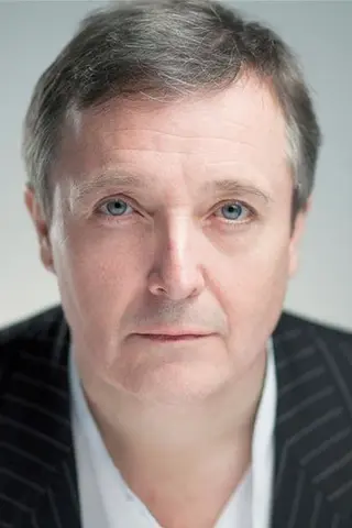 Peliculas de Shaun Prendergast