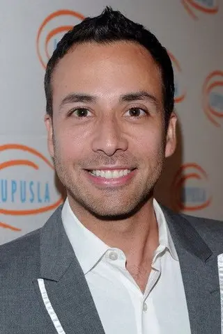 Peliculas de Howie Dorough