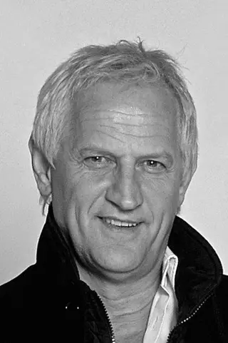 Peliculas de Wilbert Gieske