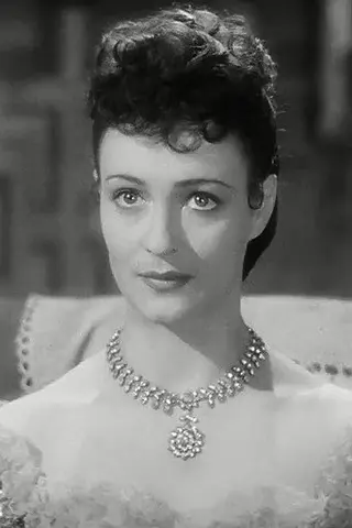 Peliculas de Audrey Fildes