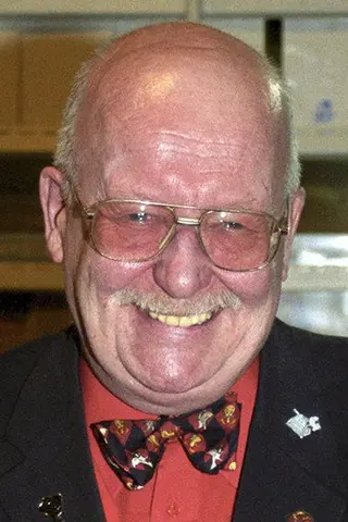Peliculas de Michael Sheard
