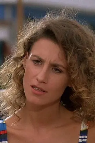 Peliculas de Barbara Cavallari