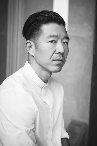 Peliculas de Simon Kim