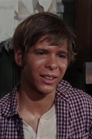 Peliculas de Peter Lazer