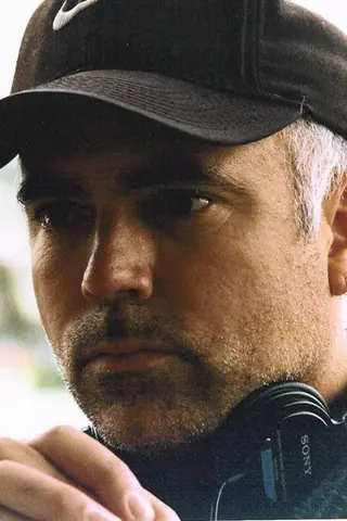Peliculas de Michael Schroeder