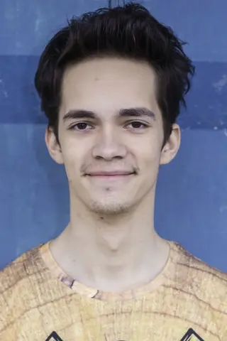 Peliculas de Lukáš Frlajs