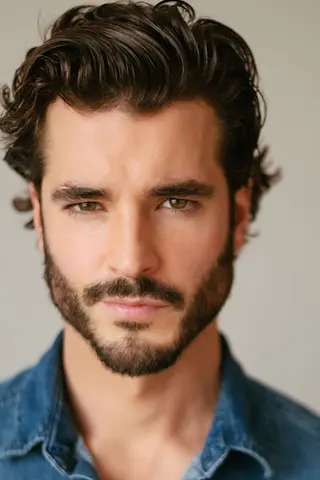 Peliculas de Andrew Biernat