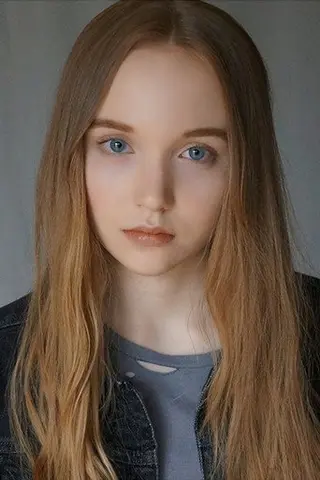 Peliculas de Maisie Merlock