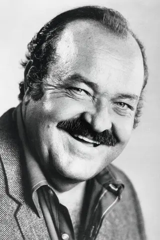 Peliculas de William Conrad