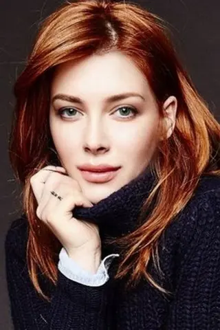 Peliculas de Elena Satine