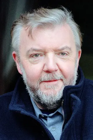 Peliculas de Tony Haygarth