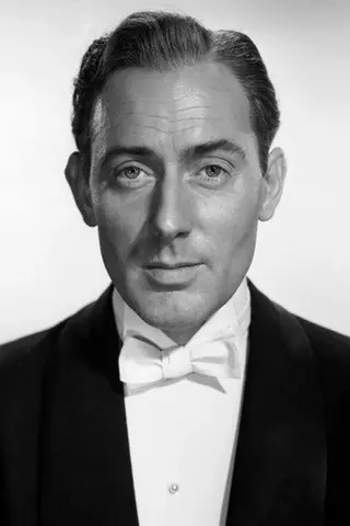 Peliculas de Michael Wilding