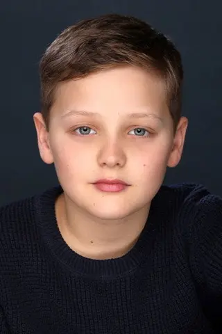 Peliculas de Luke Dietz