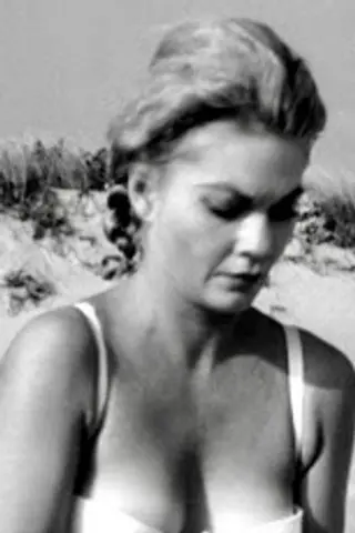 Peliculas de Barbara Wilkin