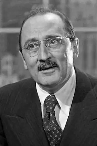 Peliculas de Jean Del Val