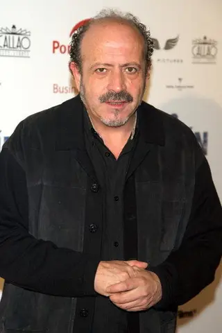 Peliculas de Manuel Tallafé